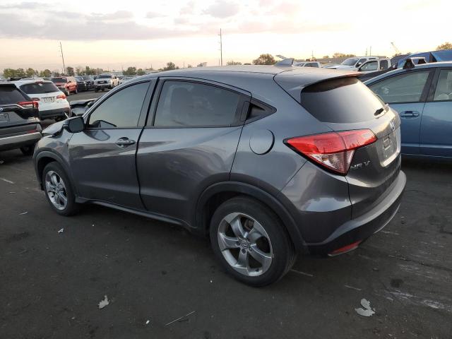 2017 HONDA HR-V EX - 3CZRU6H59HM715540