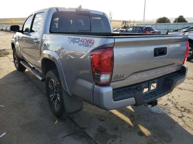 2017 TOYOTA TACOMA DOU - 3TMCZ5AN9HM062726