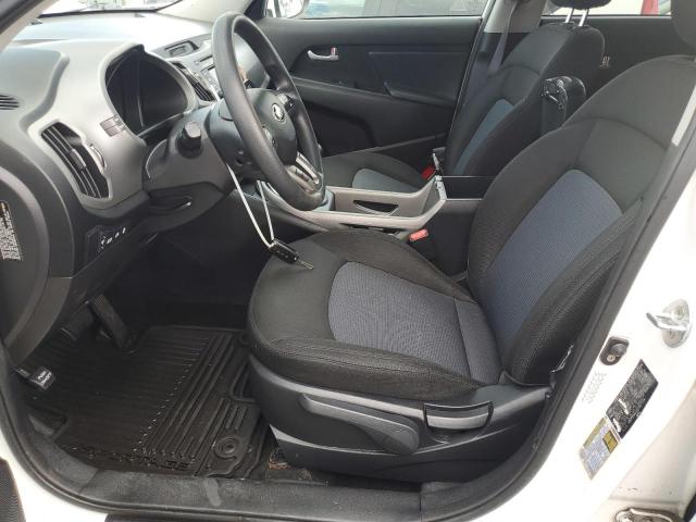 VIN KNDPB3AC0G7837254 2016 KIA Sportage, LX no.7