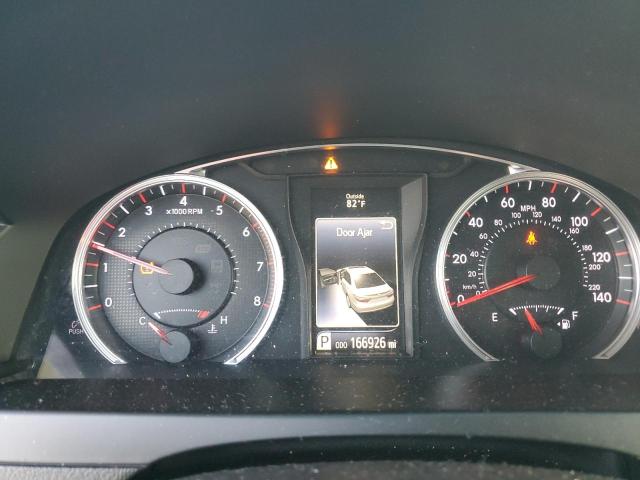 2015 TOYOTA CAMRY LE - 4T1BF1FK6FU040277
