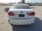 Lot #3023894237 2011 VOLKSWAGEN JETTA BASE