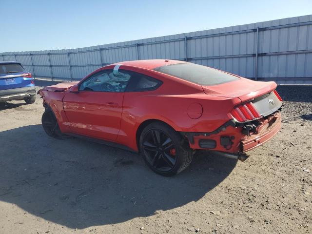 2015 FORD MUSTANG - 1FA6P8TH0F5422843