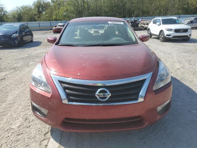 VIN 1N4AL3AP3FC112281 2015 Nissan Altima, 2.5 no.5