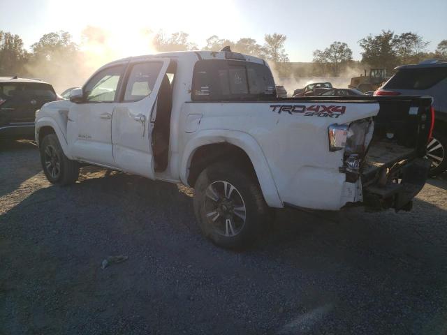2017 TOYOTA TACOMA DOU - 3TMCZ5AN1HM085837