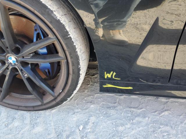 2022 BMW M440I WBA83AP05NCJ52588