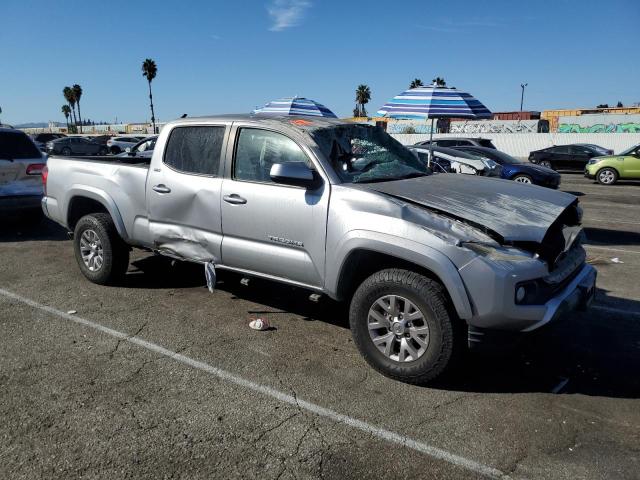 VIN 3TMBZ5DN6JM014937 2018 Toyota Tacoma, Double Cab no.4