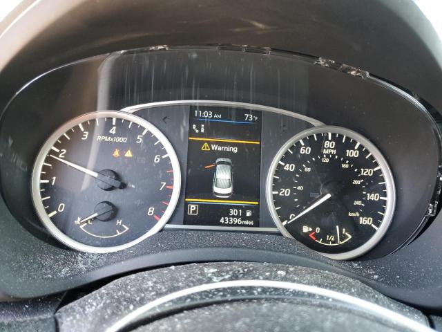 2019 NISSAN SENTRA S - 3N1AB7AP2KY418879