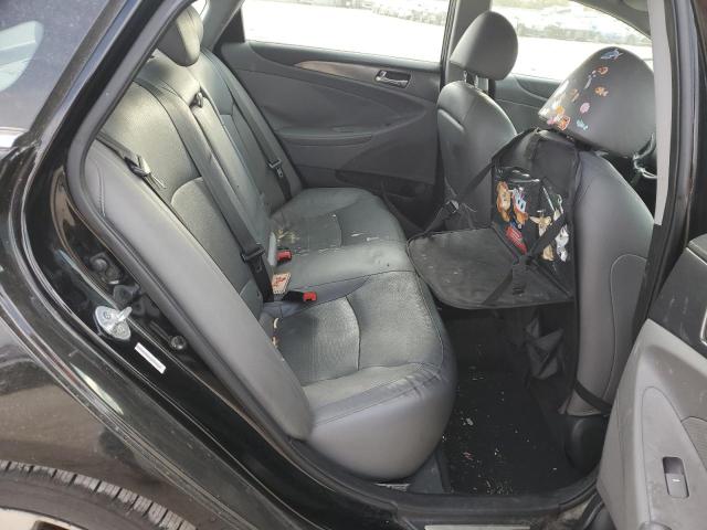 2015 HYUNDAI SONATA HYB - KMHEC4A41FA120071