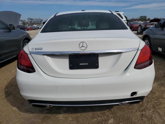 2020 MERCEDES-BENZ C 300 - 55SWF8DB5LU324326