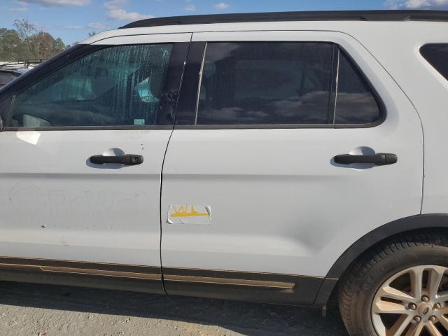 2016 FORD EXPLORER - 1FM5K7B87GGC35729