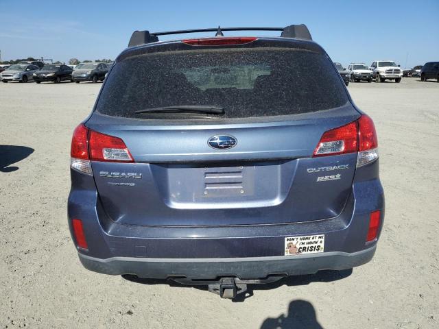 VIN 4S4BRBCCXE3316474 2014 SUBARU OUTBACK no.6