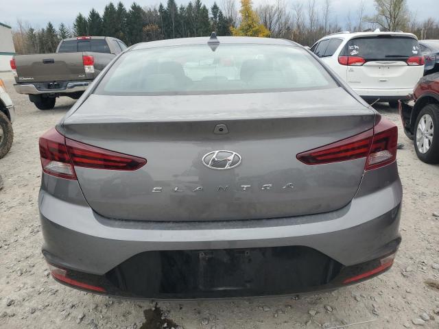 VIN 5NPD84LF0LH535595 2020 Hyundai Elantra, Sel no.6