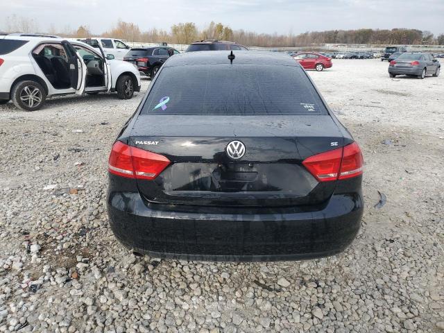 VIN 1VWBH7A38DC016127 2013 VOLKSWAGEN PASSAT no.6