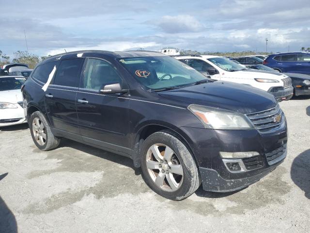 2016 CHEVROLET TRAVERSE L - 1GNKRGKD1GJ248910