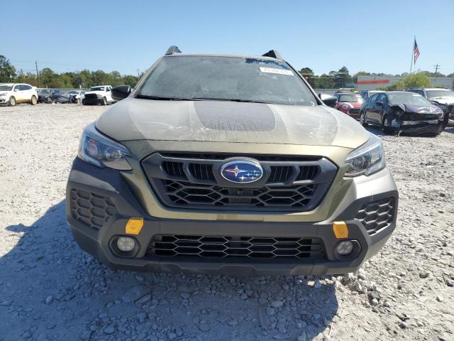 VIN 4S4BTGUD0R3140983 2024 Subaru Outback, Wilderness no.5