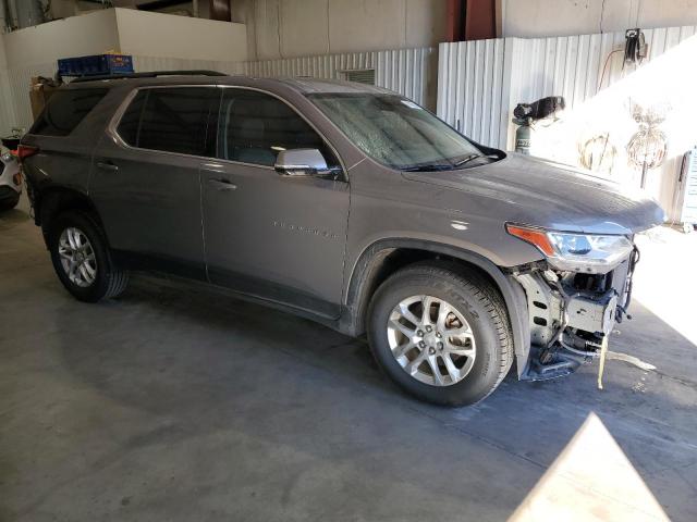 2019 CHEVROLET TRAVERSE L - 1GNERGKW8KJ168589