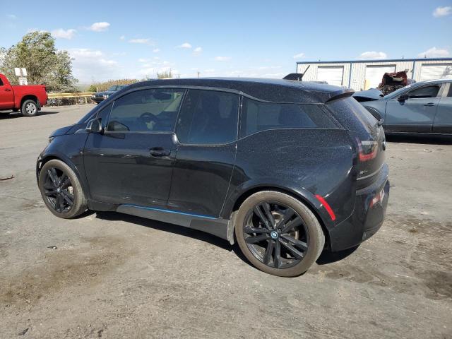 2018 BMW I3 S REX - WBY7Z8C51JVB87264