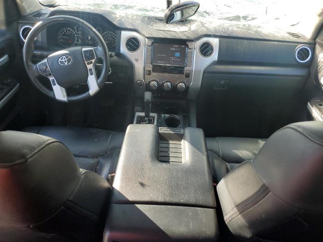 2020 TOYOTA TUNDRA CRE - 5TFDY5F18LX937276