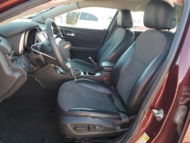 2016 CHEVROLET MALIBU LIM - 1G11C5SA2GF121661