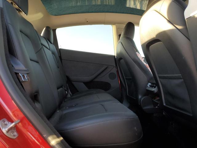 2023 TESLA MODEL Y 7SAYGDEEXPA187057