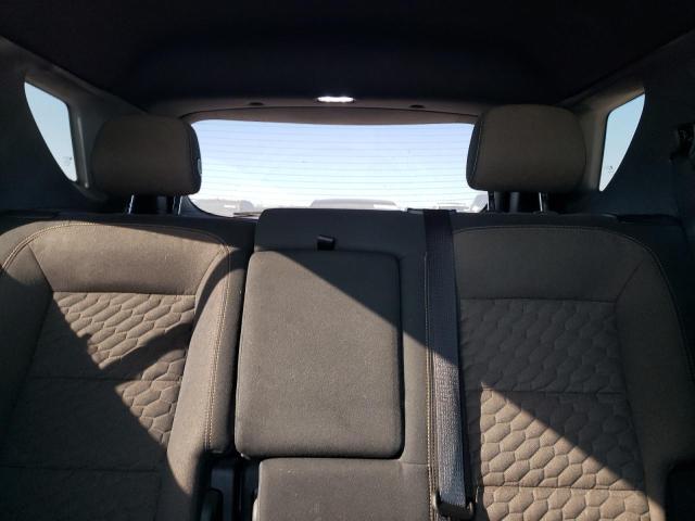 2019 CHEVROLET EQUINOX LT - 3GNAXKEV7KL379740