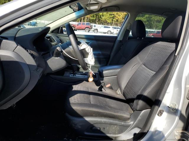 2017 NISSAN ALTIMA 2.5 - 1N4AL3AP3HC487879