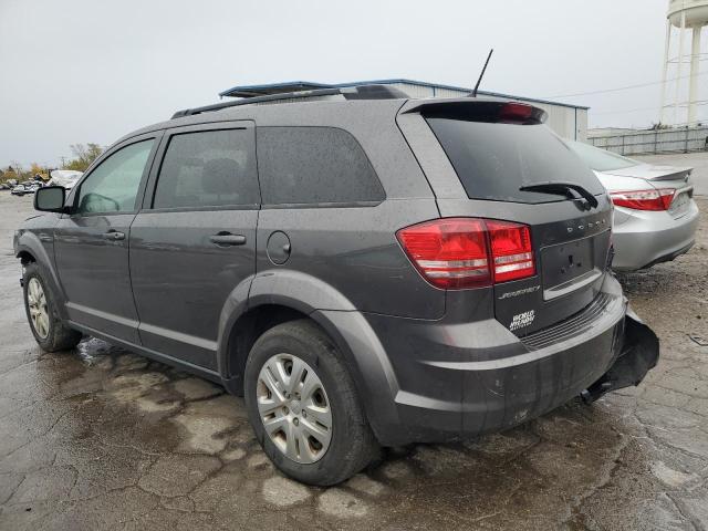2017 DODGE JOURNEY SE - 3C4PDCAB7HT609377