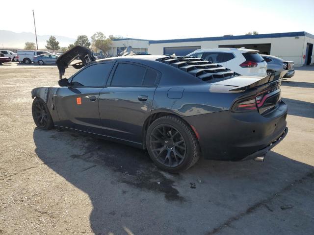 2016 DODGE CHARGER SE - 2C3CDXBG0GH109394