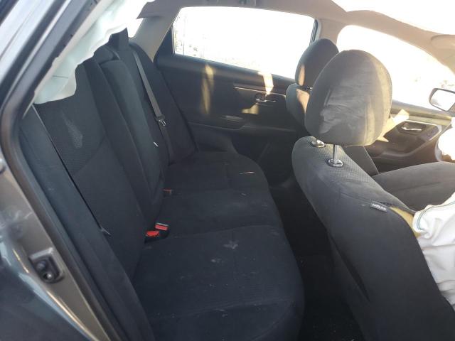 2015 NISSAN ALTIMA 2.5 - 1N4AL3AP2FC239216