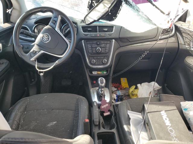 2016 BUICK ENCORE CON - KL4CJBSB5GB640749