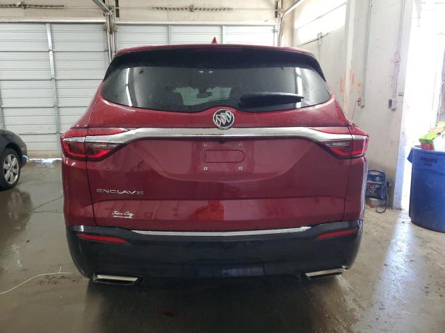 2021 BUICK ENCLAVE PR - 5GAERCKW2MJ171381