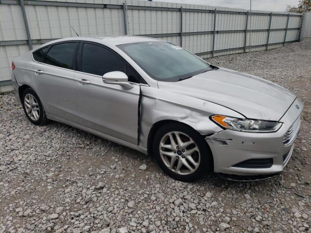 2016 FORD FUSION SE - 3FA6P0H70GR398835