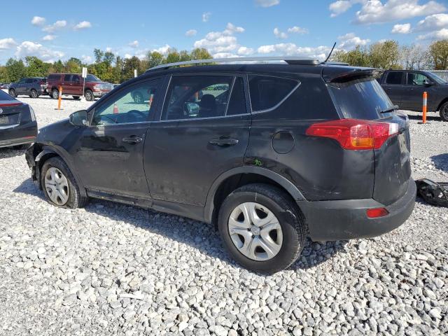 VIN 2T3BFREV0DW087285 2013 Toyota RAV4, LE no.2