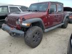 JEEP GLADIATOR photo