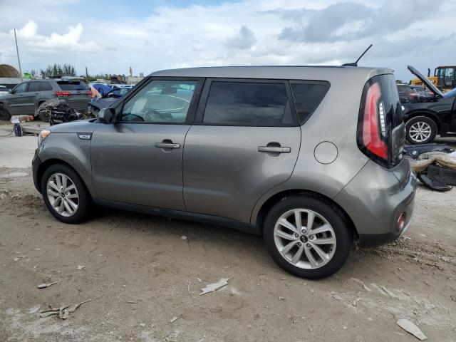 VIN KNDJP3A55H7429262 2017 KIA Soul, + no.2