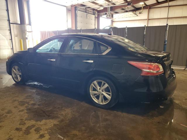 Vin: 1n4al3ap0dc906586, lot: 77150614, nissan altima 2.5 20132
