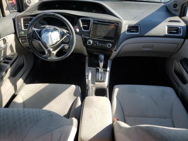 2015 HONDA CIVIC EX - 2HGFB2F82FH557379