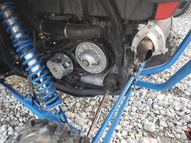2015 POLARIS 4 WHEELER MI4842A336K121720