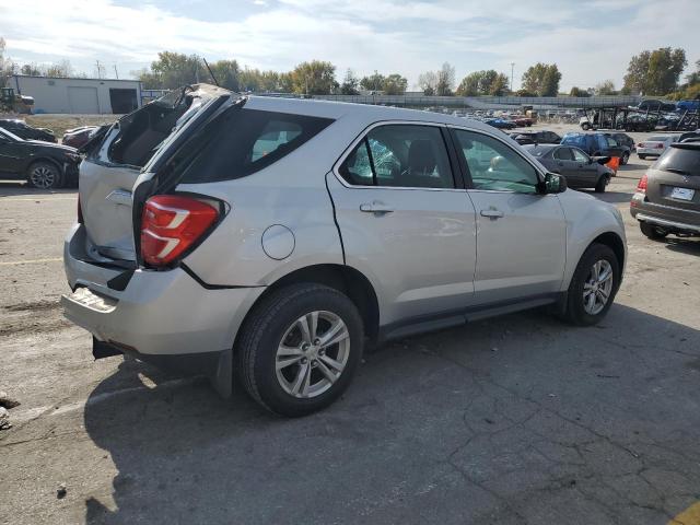 2016 CHEVROLET EQUINOX LS - 2GNALBEK6G1146698