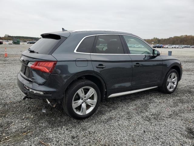 2019 AUDI Q5 PREMIUM - WA1ANAFY2K2108971