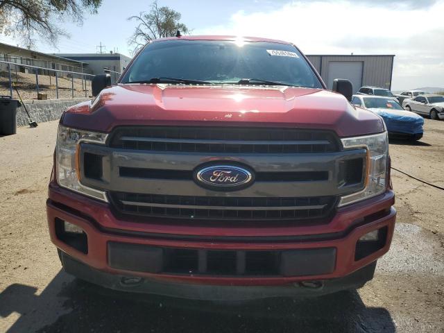 2019 FORD F150 SUPER - 1FTEW1E41KKE37051