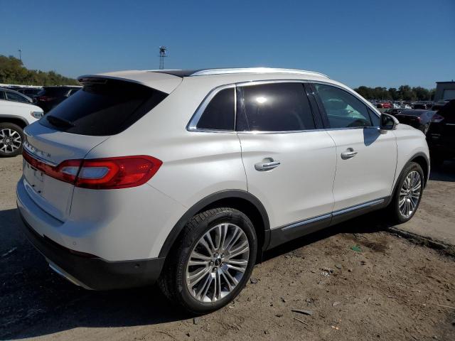 2018 LINCOLN MKX RESERV - 2LMPJ6LRXJBL42922