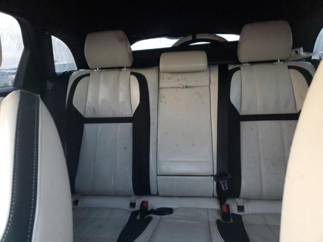 2021 LAND ROVER RANGE ROVE - SALYT2EX6MA302817