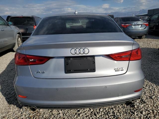 2016 AUDI A3 PREMIUM - WAUB8GFF3G1058997