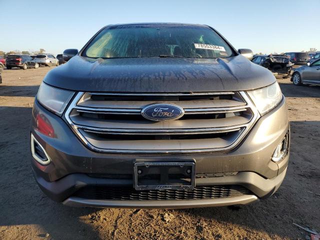 VIN 2FMPK3K90HBC60068 2017 Ford Edge, Titanium no.5