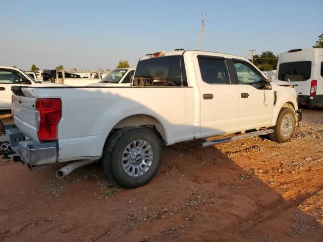 2020 FORD F250 SUPER - 1FT7W2A62LEC72892