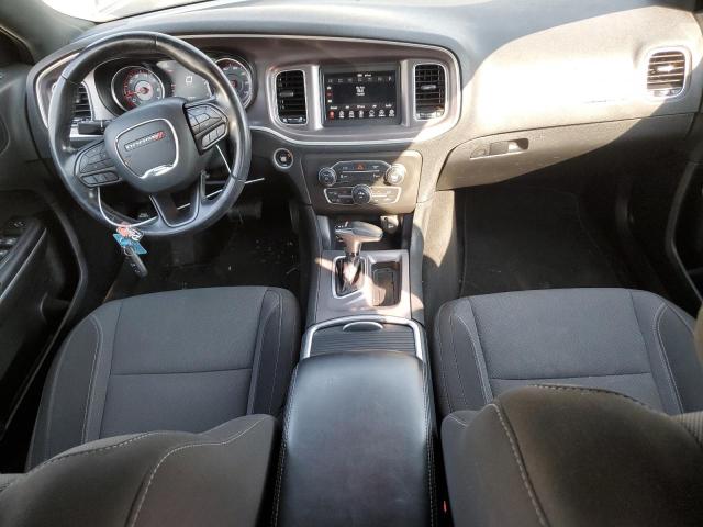 2021 DODGE CHARGER SX - 2C3CDXBG6MH675068
