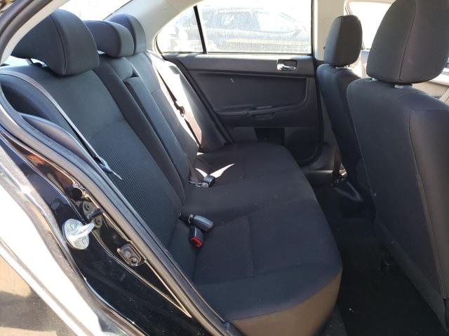 2015 MITSUBISHI LANCER SE JA32V2FW8FU001544