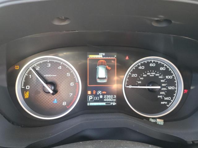 2024 SUBARU FORESTER L - JF2SKALC2RH436251