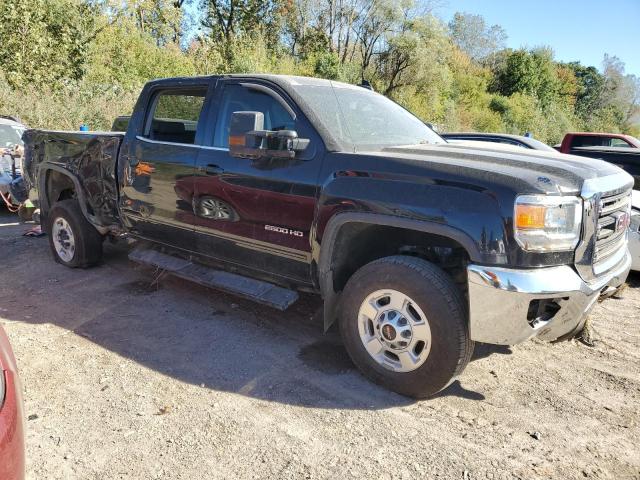 2017 GMC SIERRA C25 1GT11SEG2HF159789